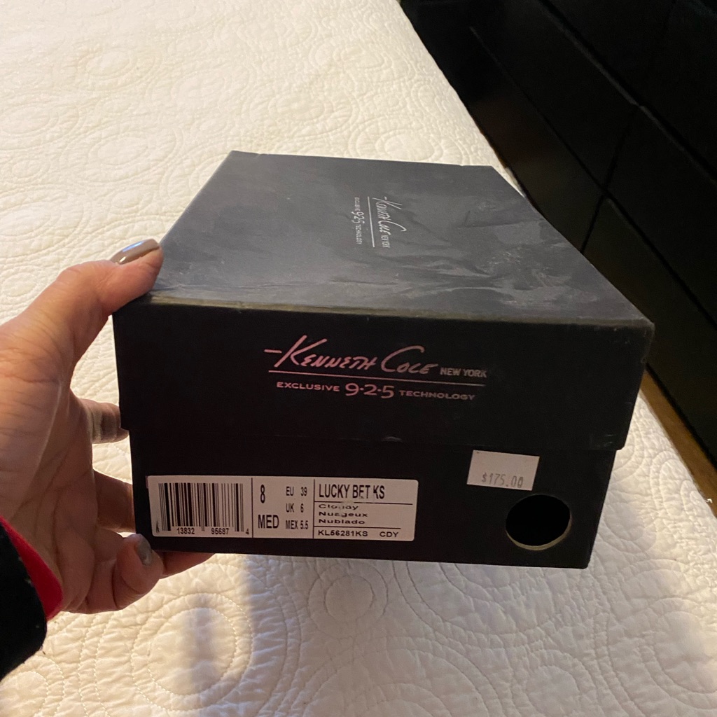 Brand New Size 8